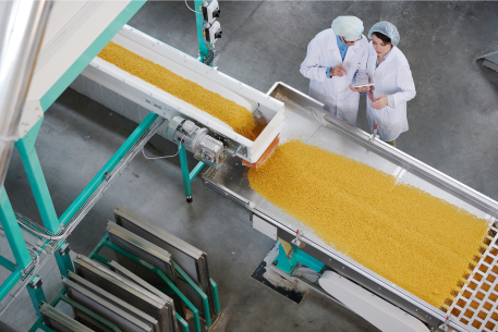 Agroalimentaire et RSE - GREENEDIT