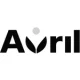 Logo de l'entreprise AVRIL Noir et Blanc