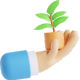 Services – Icône importance Services - Icône importance